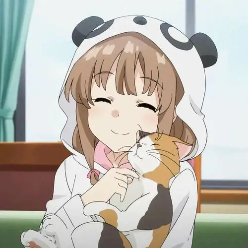 影迷猫眼不开的头像